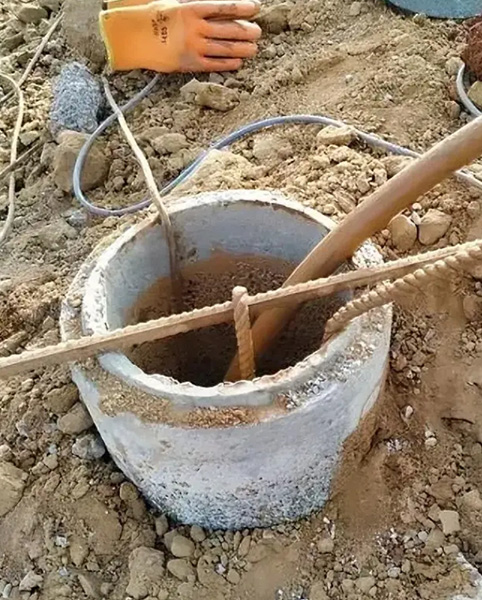 滁州琅琊区深水井降水